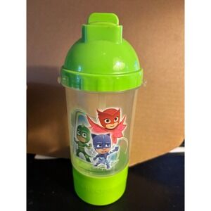 Zak Design PJ masks Kids 15 oz Tumbler/Cup